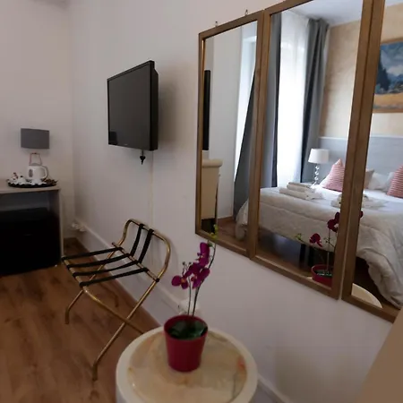 Bed & Breakfast La Coccinella