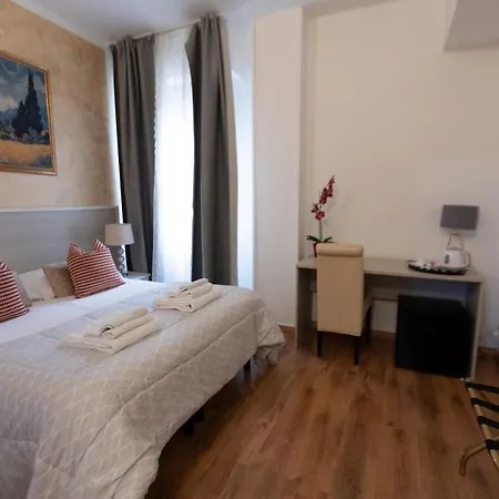 Bed & Breakfast La Coccinella 2*