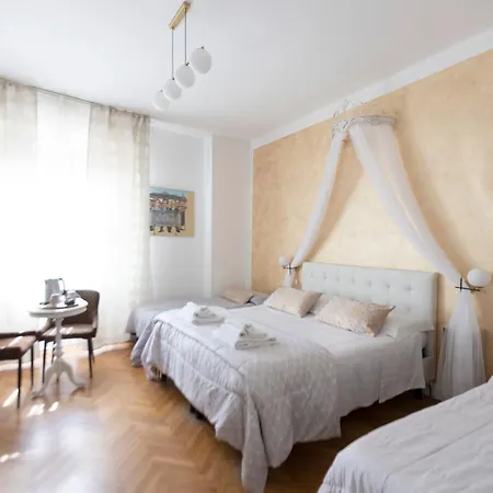 Bed & Breakfast La Coccinella 2*