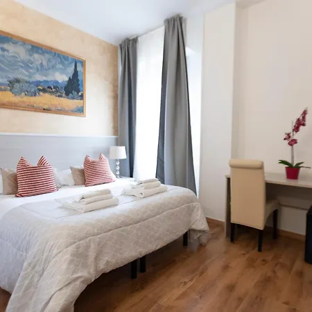 Bed & Breakfast La Coccinella Florence