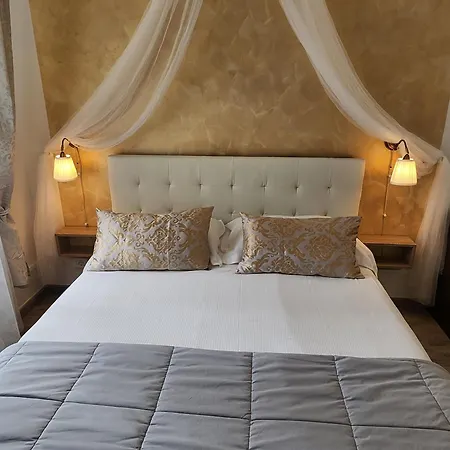 Bed & Breakfast La Coccinella Florence