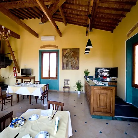Hotel Merlini