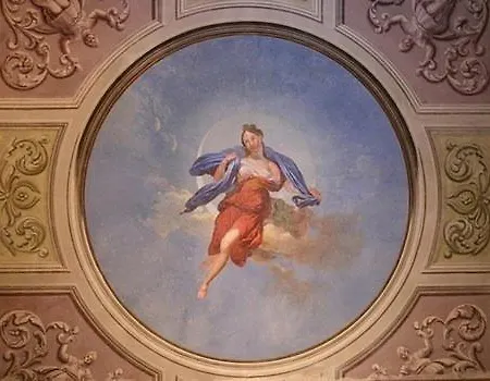 Konukevi La Luna 3*