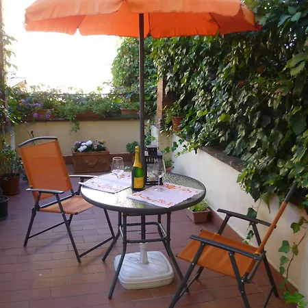 Guest house Relais Accademia Florence