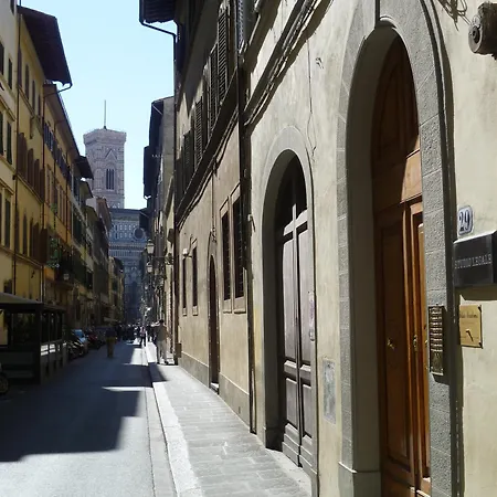 Relais Accademia Florence