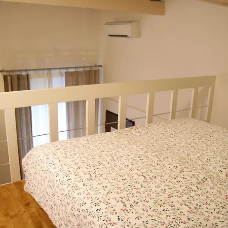 Appartement A Casa Di Olga Florence