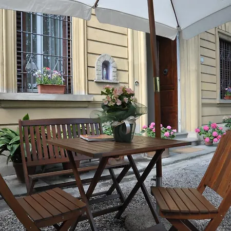 Bed & Breakfast Alle Rampe