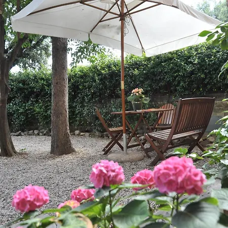 Bed & Breakfast Alle Rampe 2*