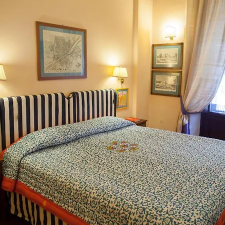 Bed & Breakfast Residenza Johanna I 3*