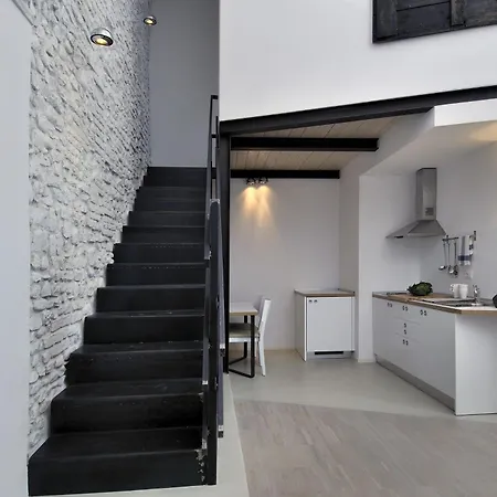 Aparthotel Aruch 2*