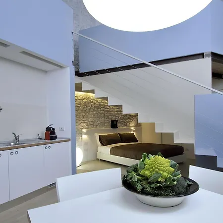 Aparthotel Aruch Firenze