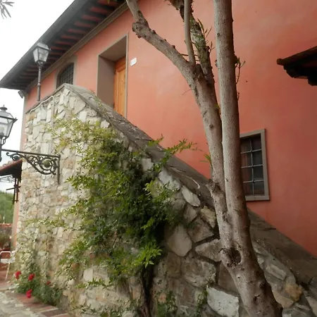 Alloggio per agriturismo Fattoria Il Milione *