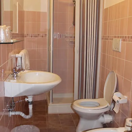 Bed & Breakfast Ponte Rosso