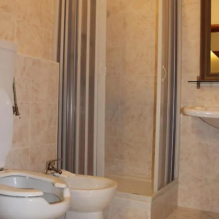 Bed & Breakfast Ponte Rosso