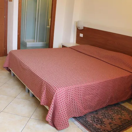 Bed & Breakfast Ponte Rosso