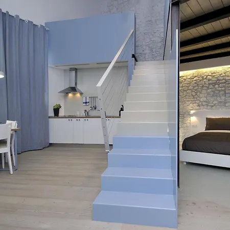 Aparthotel Aruch Firenze
