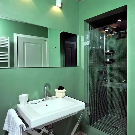 Aparthotel Aruch Firenze