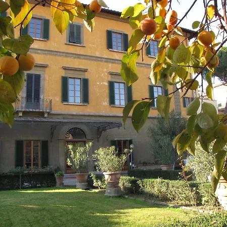 Hotel Casa Santo Nome Di Gesu Firenze