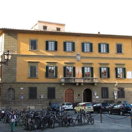 Casa Santo Nome Di Gesu