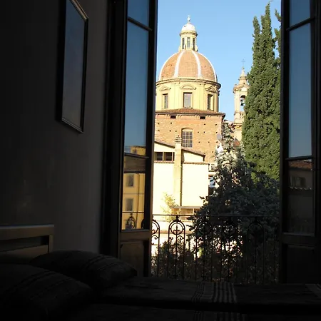 Hotel Casa Santo Nome Di Gesu
