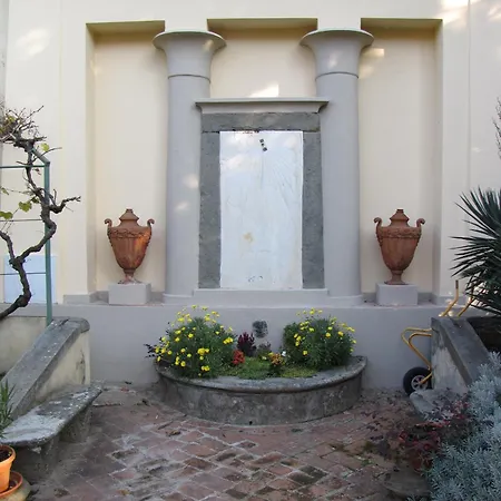 Hotel Casa Santo Nome Di Gesu 3*