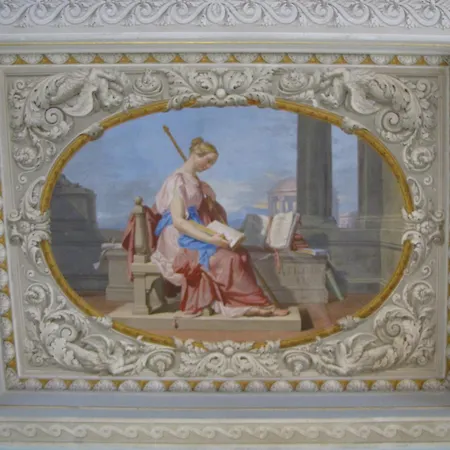 Casa Santo Nome Di Gesu Firenze