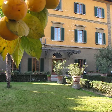 Hotel Casa Santo Nome Di Gesu 3*