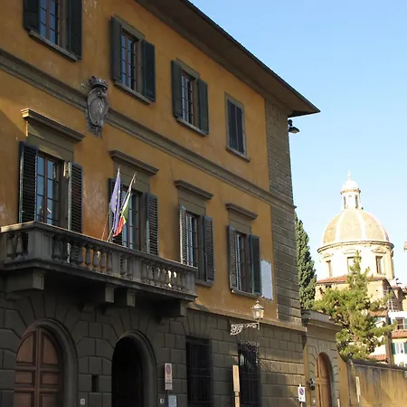 Hotel Casa Santo Nome Di Gesu Firenze