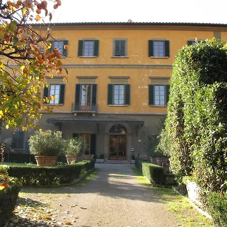 Hotel Casa Santo Nome Di Gesu