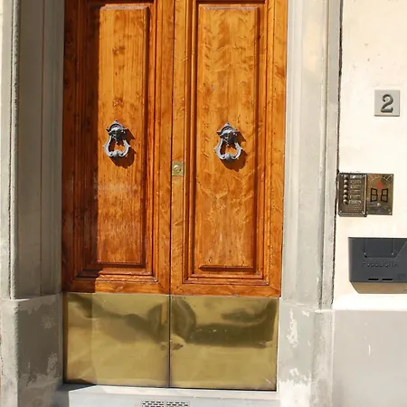 Guest house Calcio Storico 2*