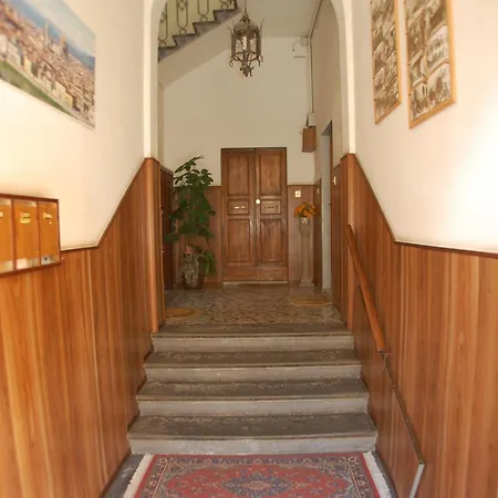 Guest house Calcio Storico