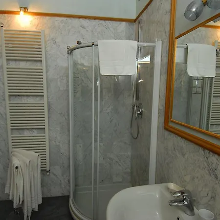 Bed & Breakfast Cavour10