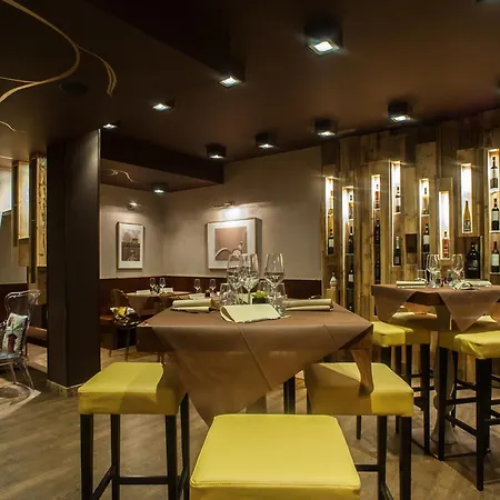 拉法里纳公寓酒店 佛罗伦萨