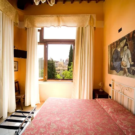 Hotel Merlini *