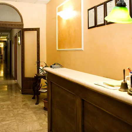 Hotel Merlini *
