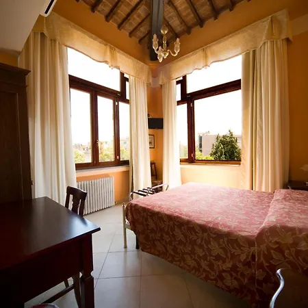 Hotel Merlini *