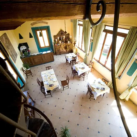 Hotel Merlini *
