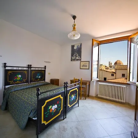 Hotel Merlini Florence