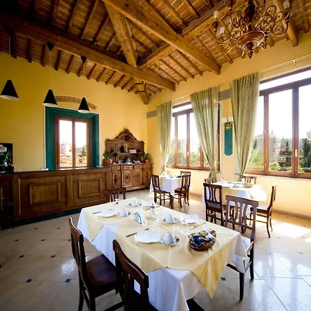 Hotel Merlini