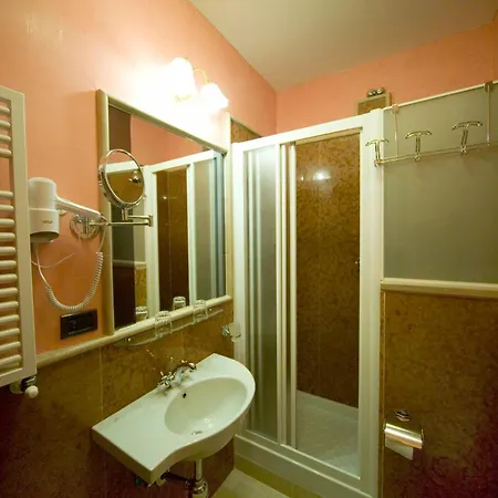 Hotel Merlini *