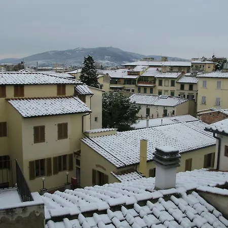 Hotel Merlini *