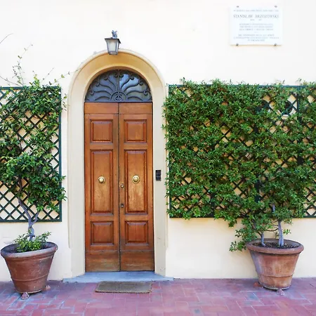 Apartamento Poggio Imperiale