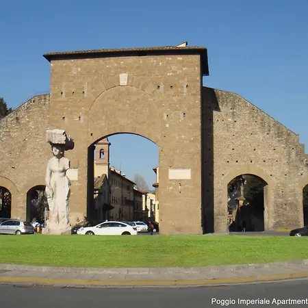 Poggio Imperiale