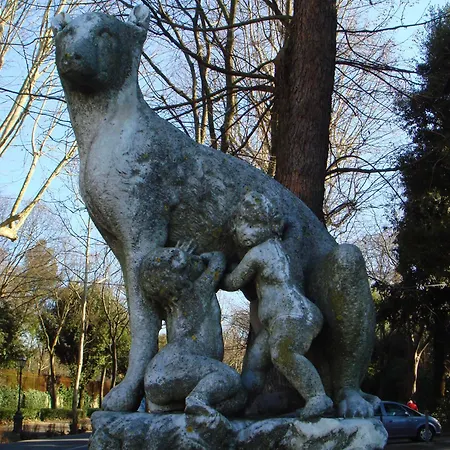 Apartamento Poggio Imperiale *