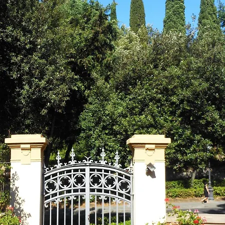 Apartamento Poggio Imperiale *