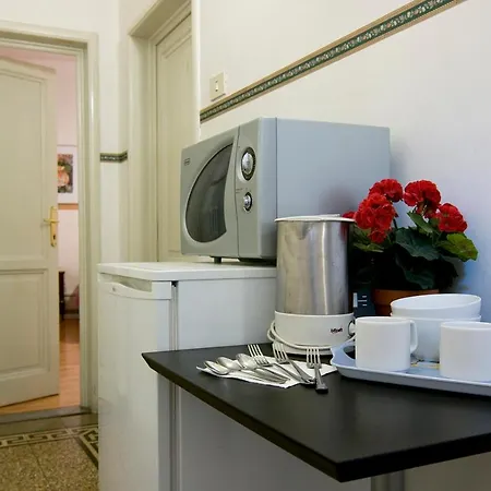 Bed & Breakfast Primavera