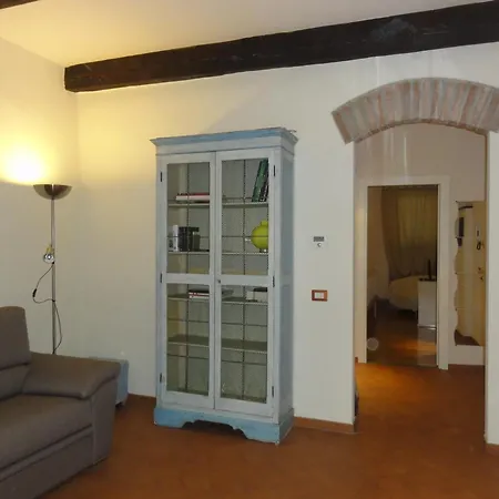 Maison Sara Florence