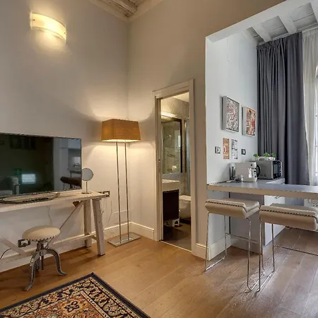 Apartment Santo Spirito Flat *