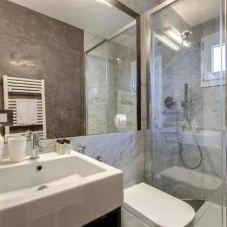 Apartment Santo Spirito Flat