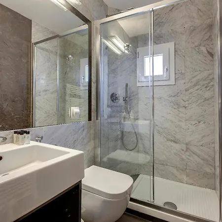 Apartment Santo Spirito Flat *